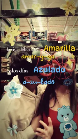 amar y ya y a su lad