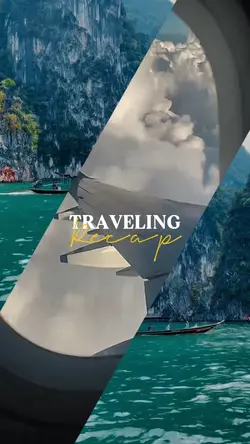 Traveling Recap