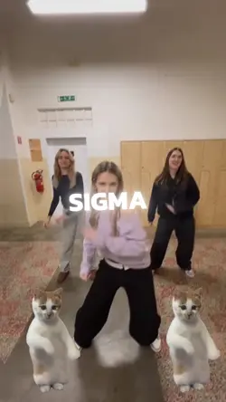 SIGMA BOY DANCE