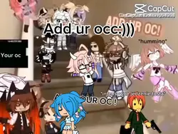 Add ur occc