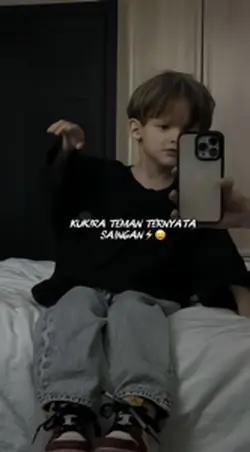 Jj tipis kece