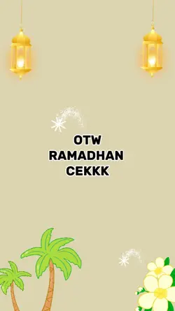 Otw ramadhan cek