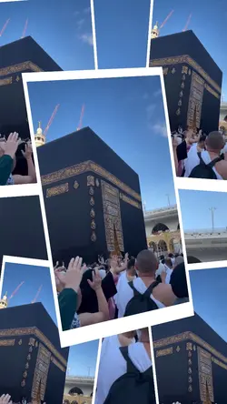 MAKKAH TEMPLATE