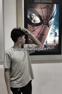 pengalaman terpahit 