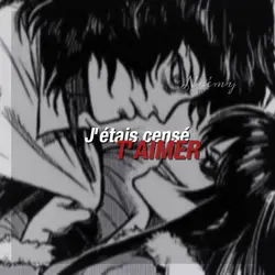 J'étais censé t'aime