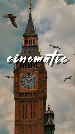 5 Video Cinematic