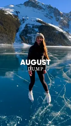 August 2026 Dump