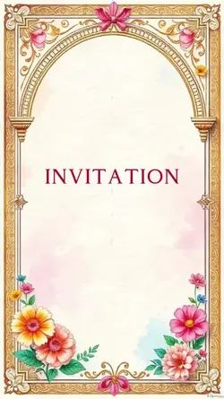 invitation