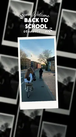 Back to School 2026