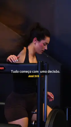 fé e treino
