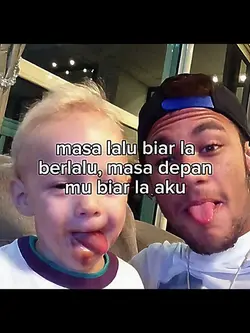 masa lalu berlalu