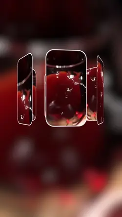 Red wine