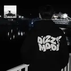 overlay musik ig