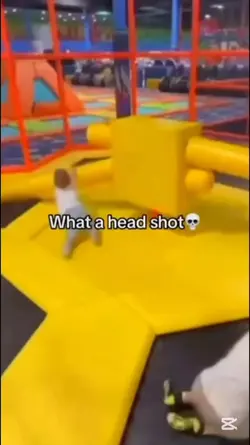 headshot