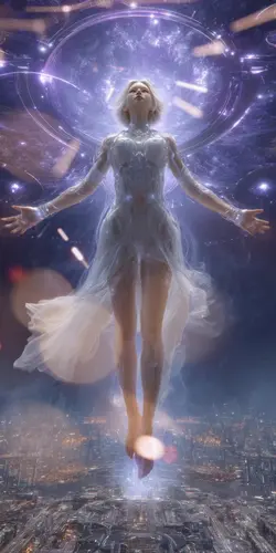 Ascension 