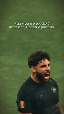 suportar o processo 