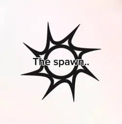 The spawn..