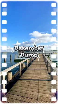 30. Desember Dump 