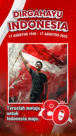 HUT RI 2025