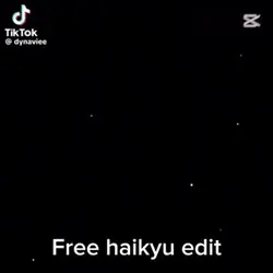 Haikyu