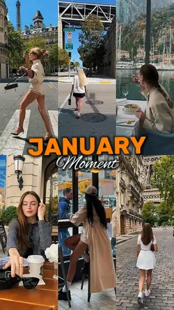 January recap 2026