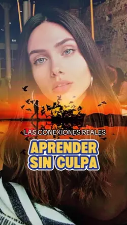 Aprende sin culpas 