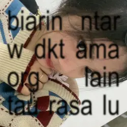 tau rasa lu