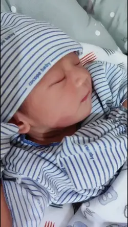 Sound bayi bersin