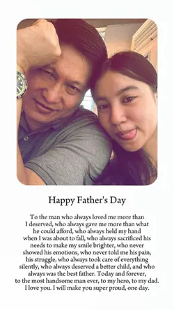 happy father's day 