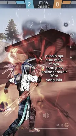 FF KATA KATA