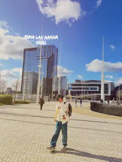 BALA LAY VAYA