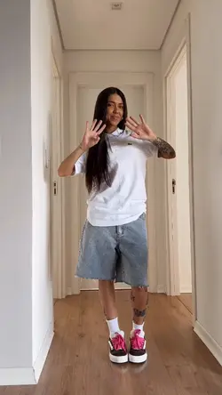 jorts style