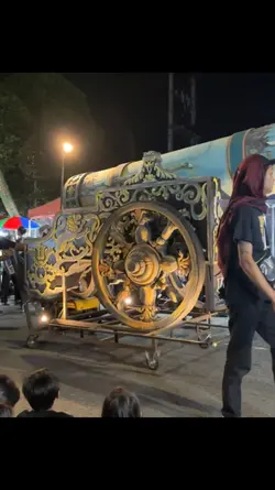 Karnaval Takbir 