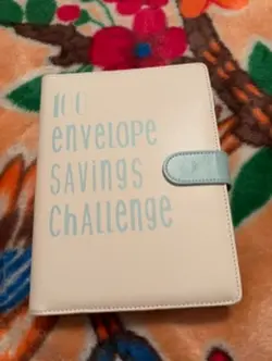 Envelope challenge