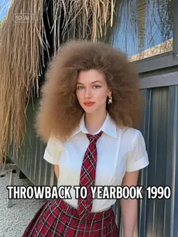 Yearbook filter