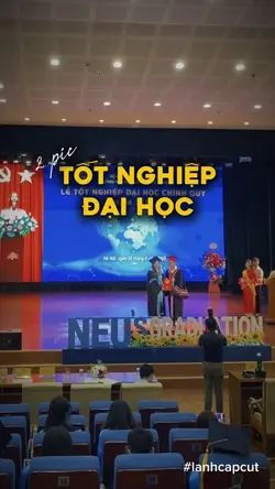 TỐT NGHIỆP ĐẠI HỌC