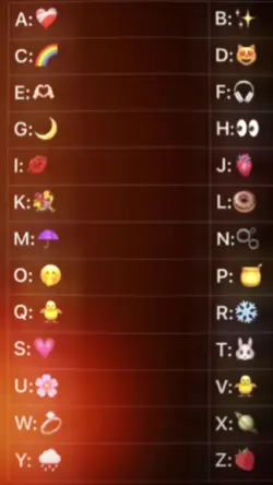 emoji