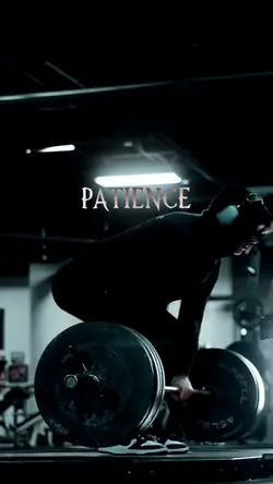 GYM MOTIVATION 