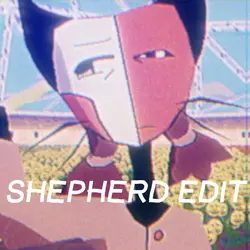 Simple Shepherd edit