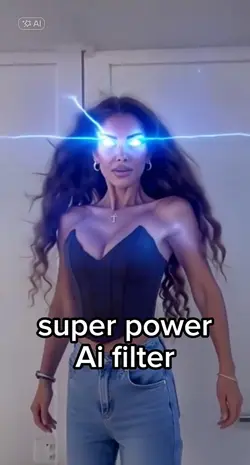 Ai super power