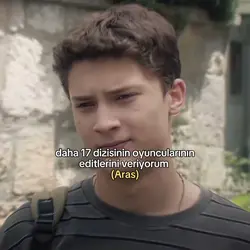 DAHA 17 EDİT / ARAS