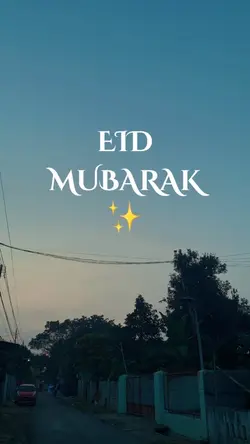 lebaran moment