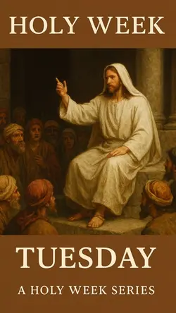 Holy Week