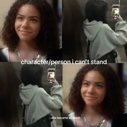 Can’t stand them…