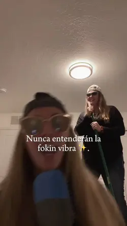 LA FOKIN VIBRA 🤠✨.