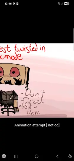 ANIMATION MEME