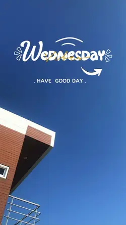 Wednesday