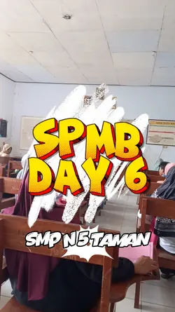 SPMB