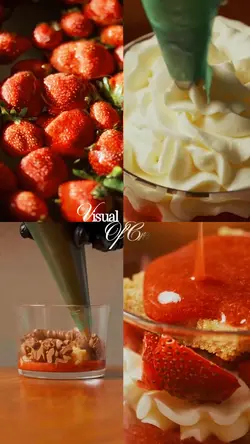 Taste Creation