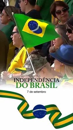 independência Brasil